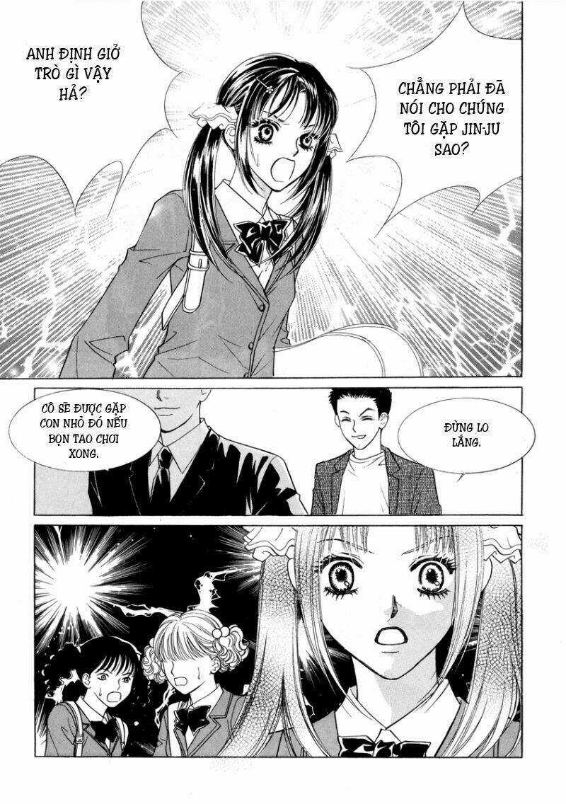 Do you want to try? Chapter 15 trang 3