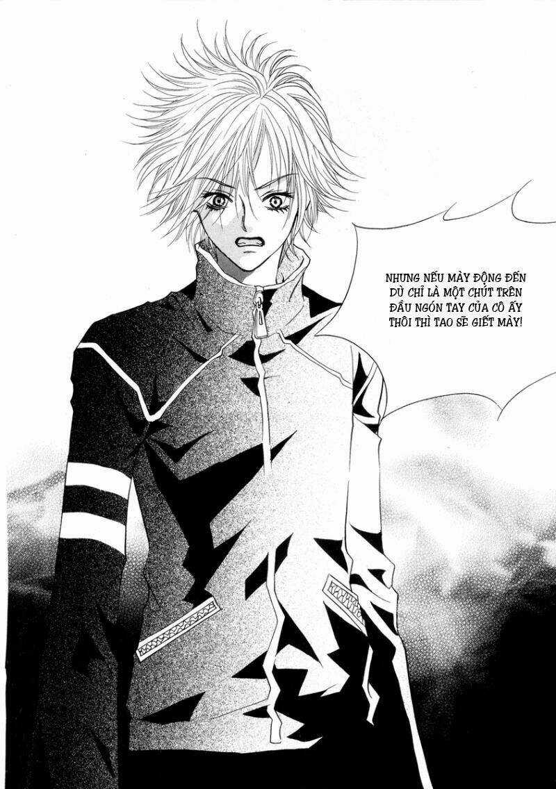 Do you want to try? Chapter 15 trang 30