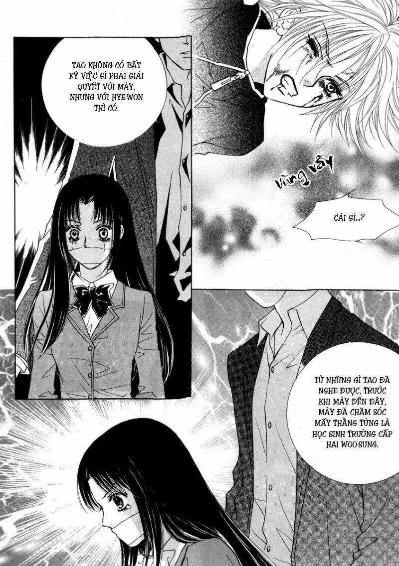 Do you want to try? Chapter 15 trang 36