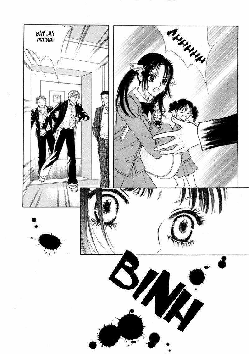 Do you want to try? Chapter 15 trang 4