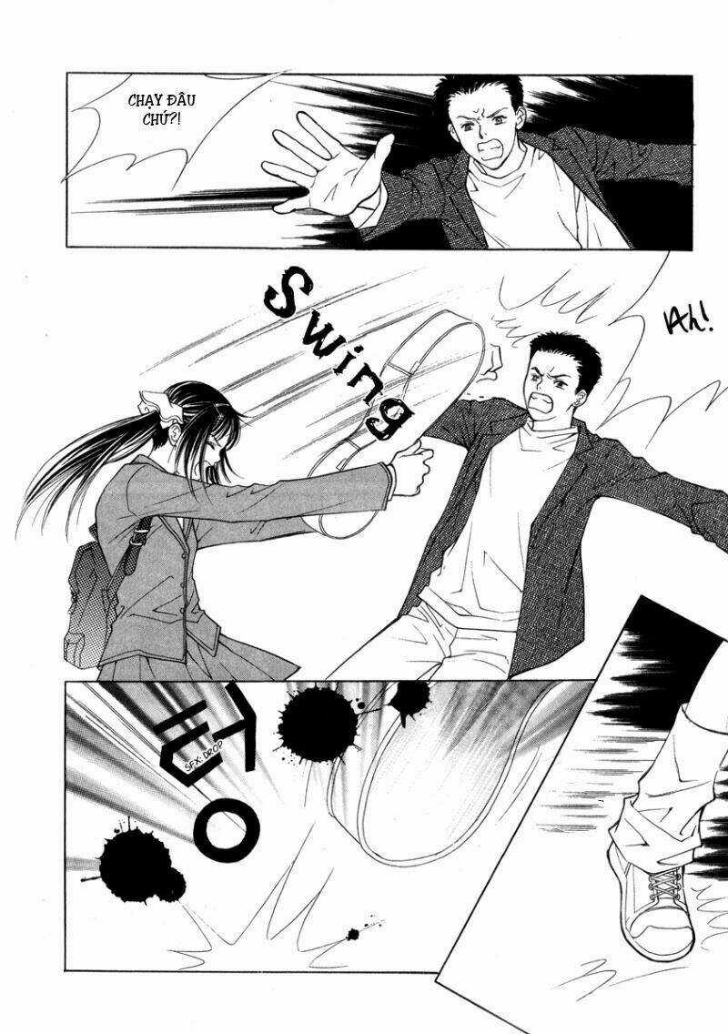 Do you want to try? Chapter 15 trang 6