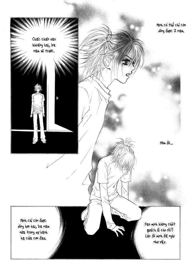 Do you want to try? Chapter 15 trang 61