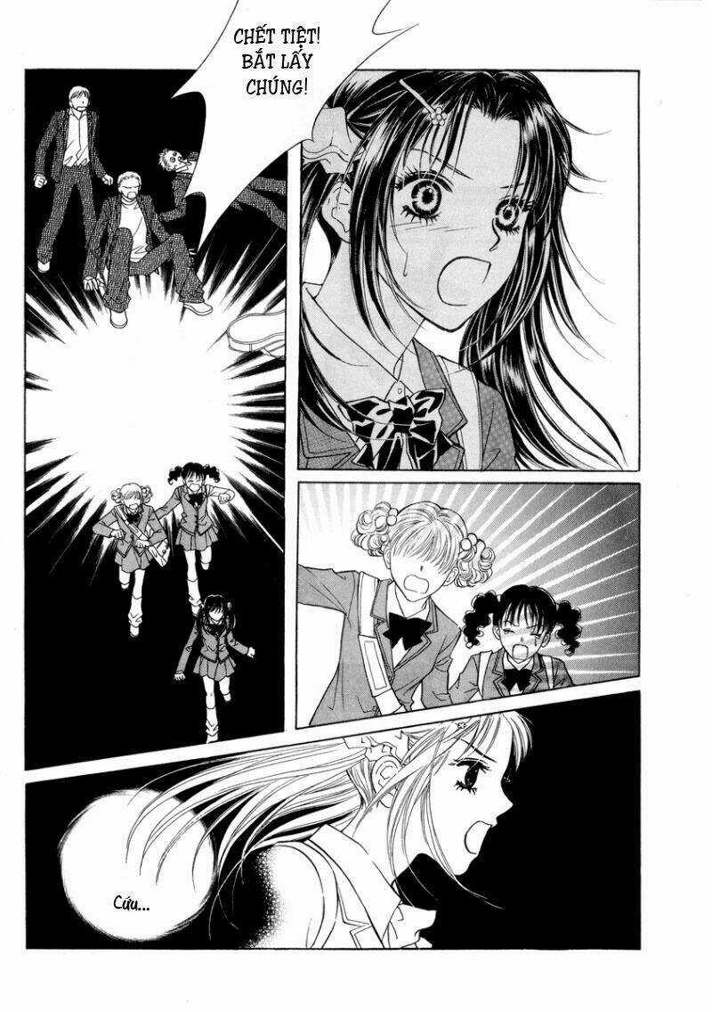 Do you want to try? Chapter 15 trang 7