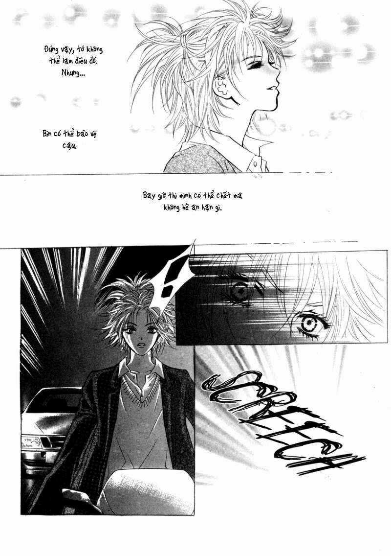 Do you want to try? Chapter 15 trang 70