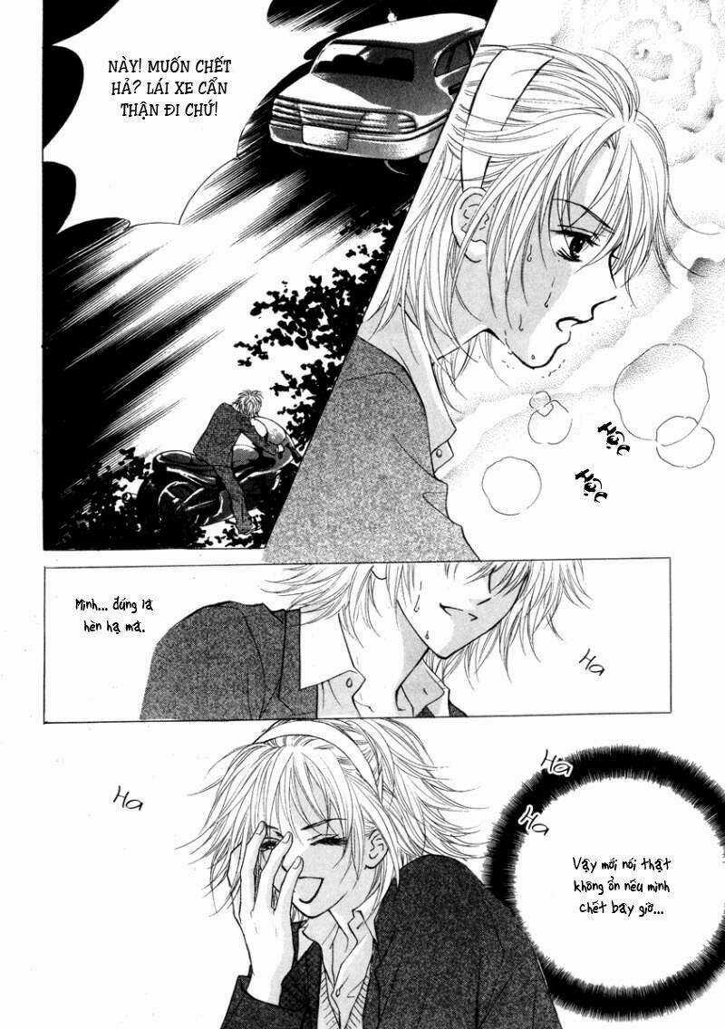 Do you want to try? Chapter 15 trang 71