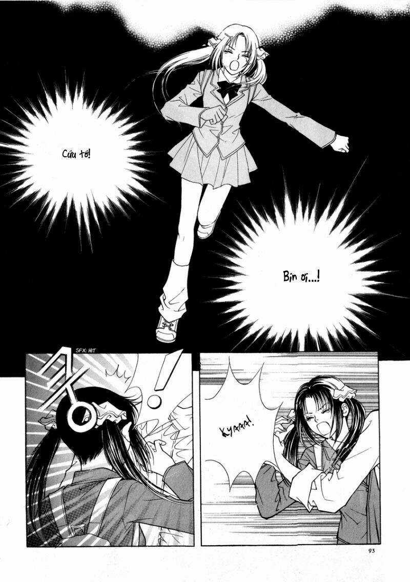 Do you want to try? Chapter 15 trang 8