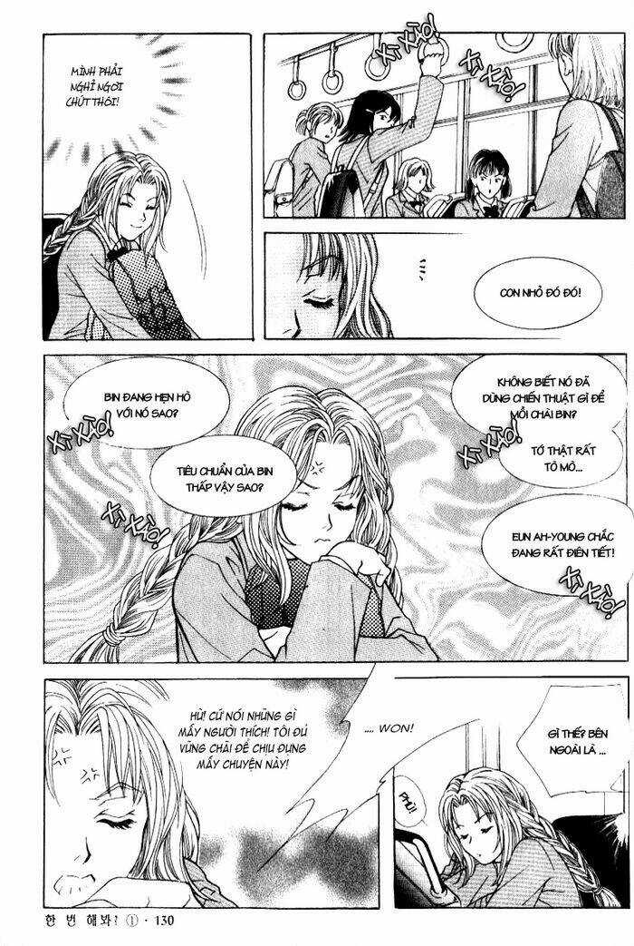 Do you want to try? Chapter 2.1 trang 16