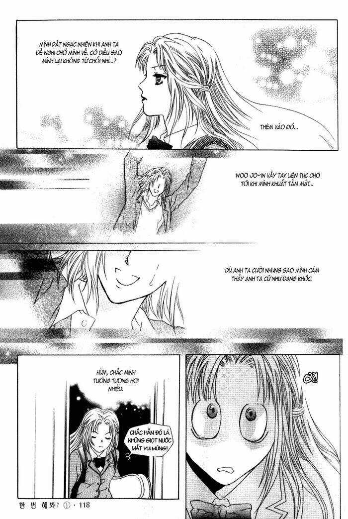 Do you want to try? Chapter 2.1 trang 4