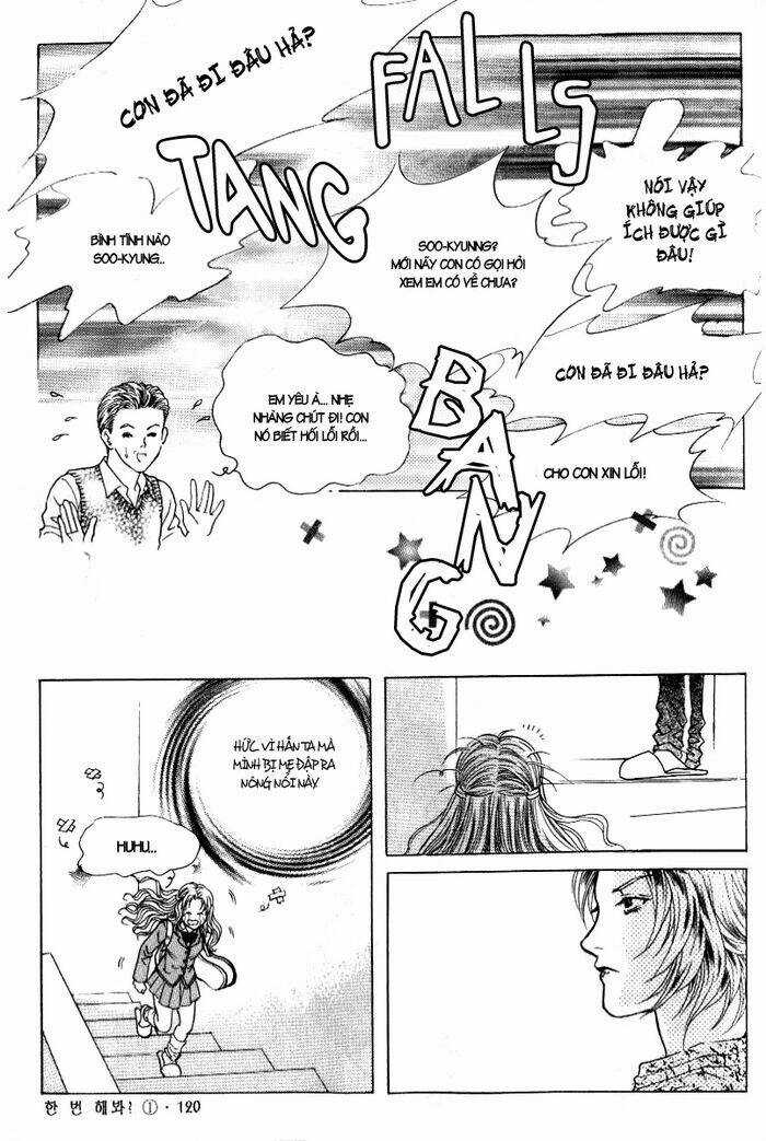 Do you want to try? Chapter 2.1 trang 6