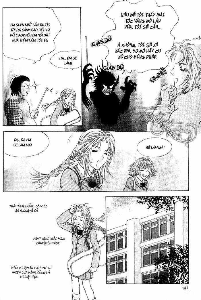 Do you want to try? Chapter 2.2 trang 3