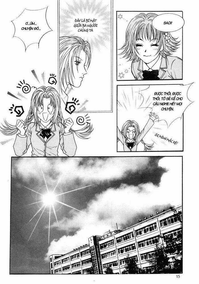 Do you want to try? Chapter 2.3 trang 11