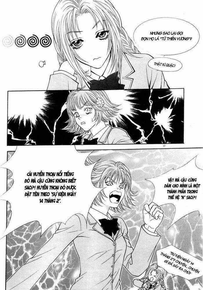 Do you want to try? Chapter 2.3 trang 13