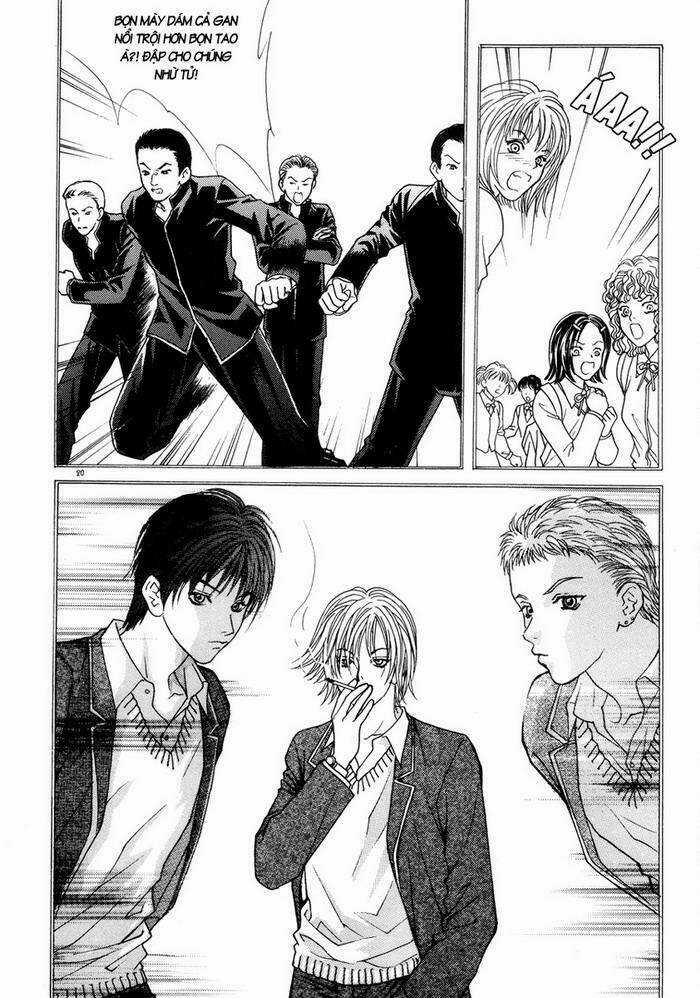 Do you want to try? Chapter 2.3 trang 16