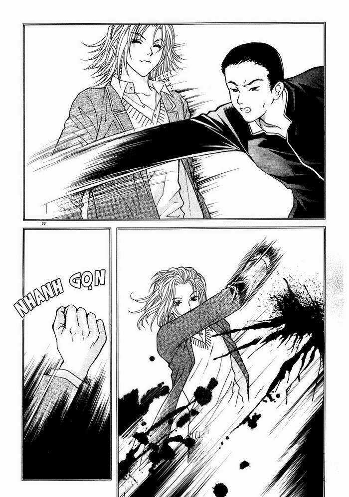 Do you want to try? Chapter 2.3 trang 18