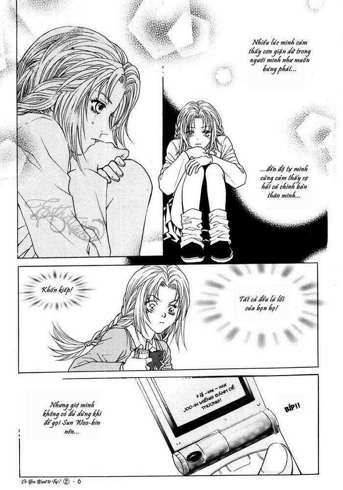 Do you want to try? Chapter 2.3 trang 2