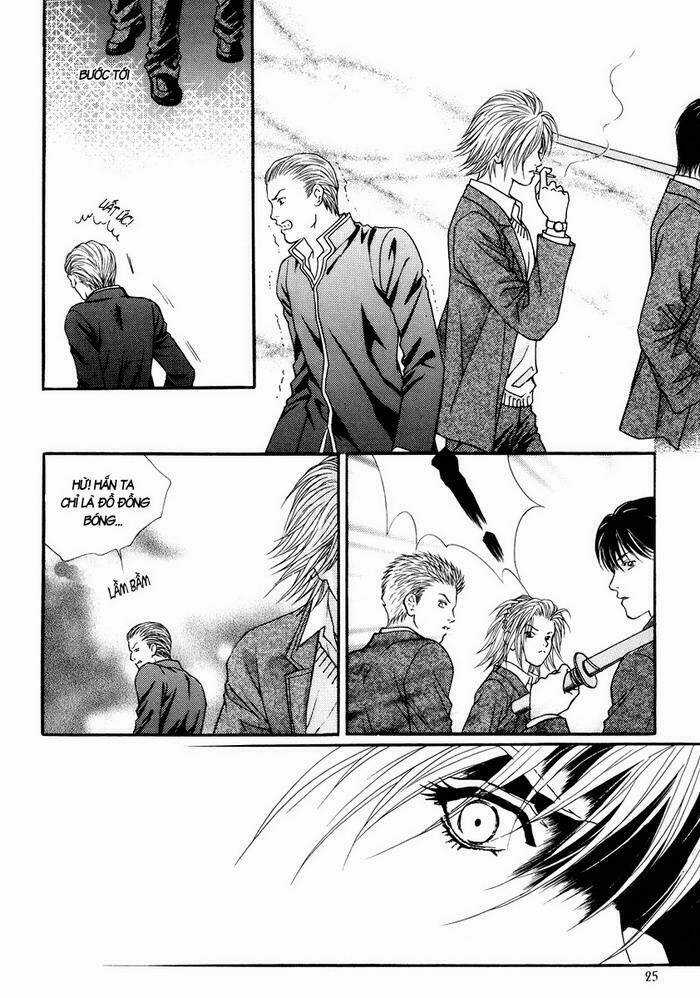 Do you want to try? Chapter 2.3 trang 21