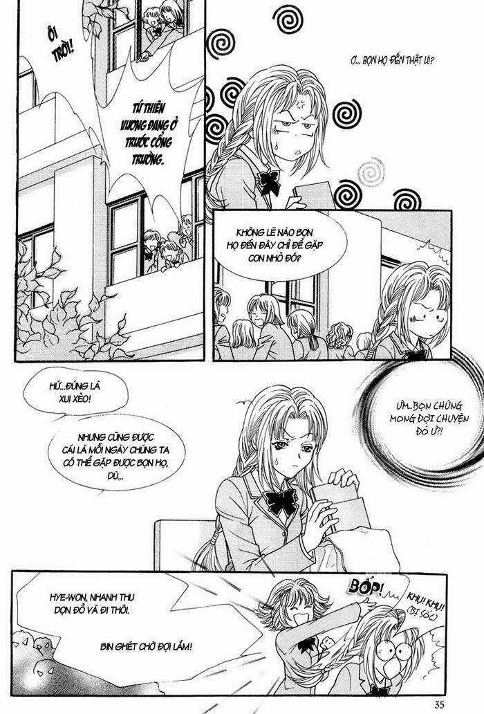 Do you want to try? Chapter 2.3 trang 32