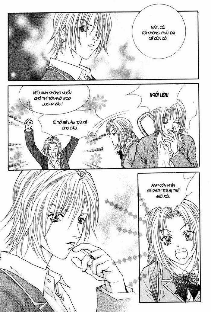 Do you want to try? Chapter 2.3 trang 37