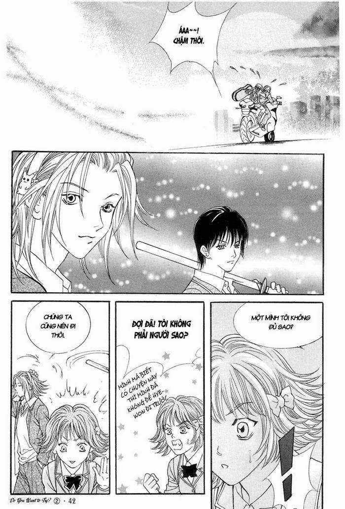 Do you want to try? Chapter 2.3 trang 39