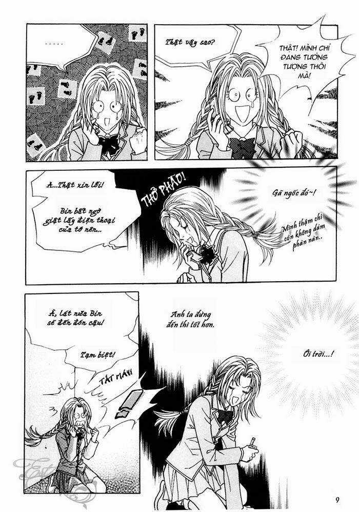 Do you want to try? Chapter 2.3 trang 5