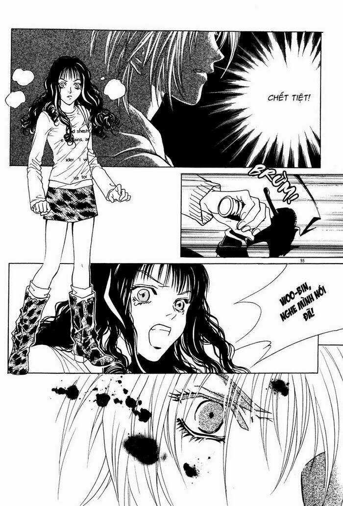 Do you want to try? Chapter 3 trang 11