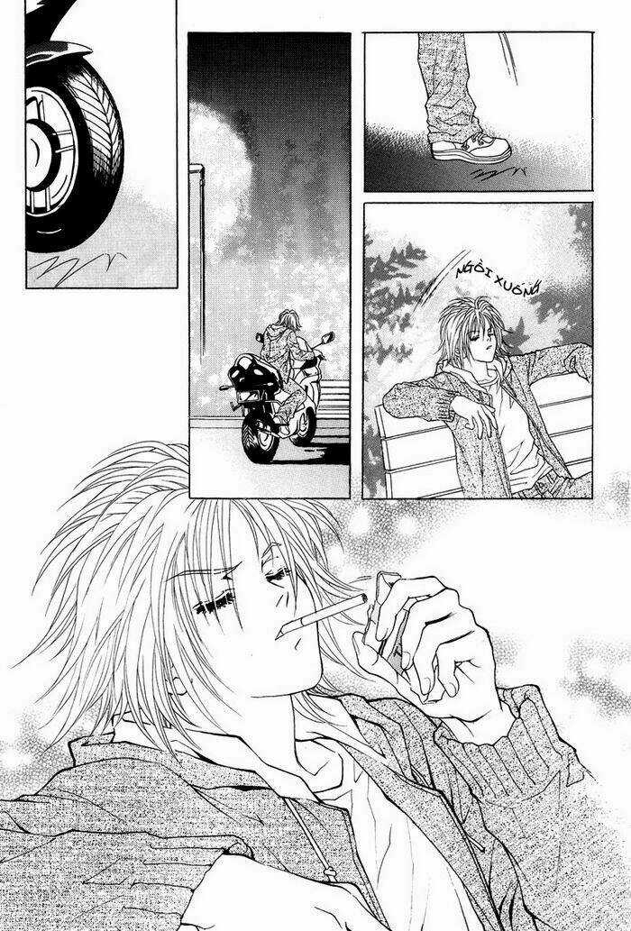 Do you want to try? Chapter 3 trang 16