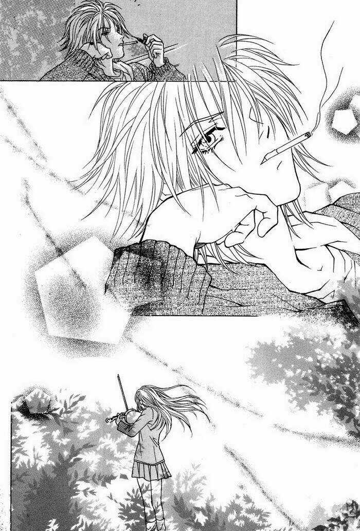 Do you want to try? Chapter 3 trang 17