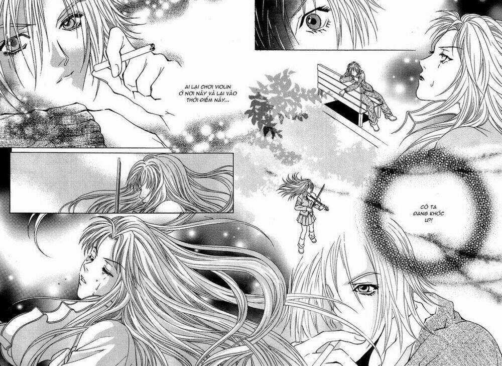 Do you want to try? Chapter 3 trang 18