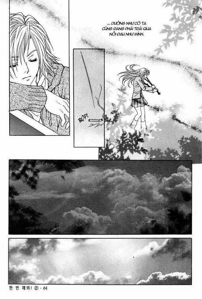 Do you want to try? Chapter 3 trang 19