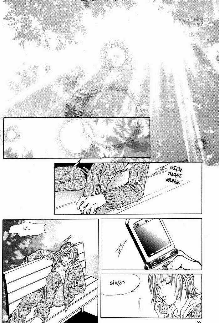 Do you want to try? Chapter 3 trang 20