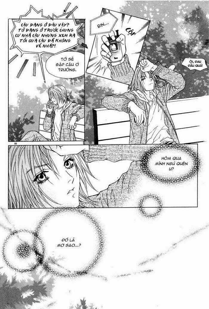 Do you want to try? Chapter 3 trang 21