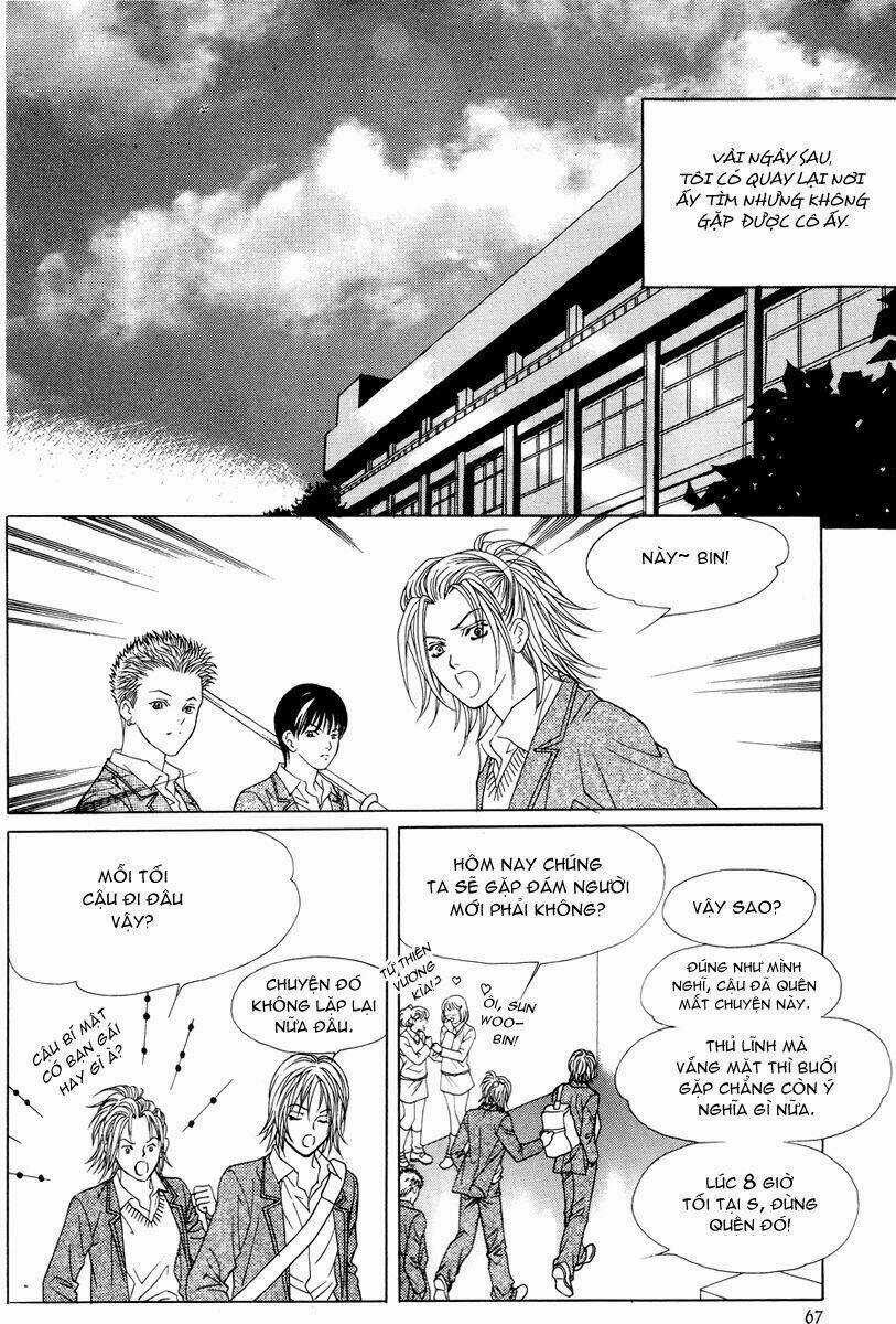 Do you want to try? Chapter 3 trang 22