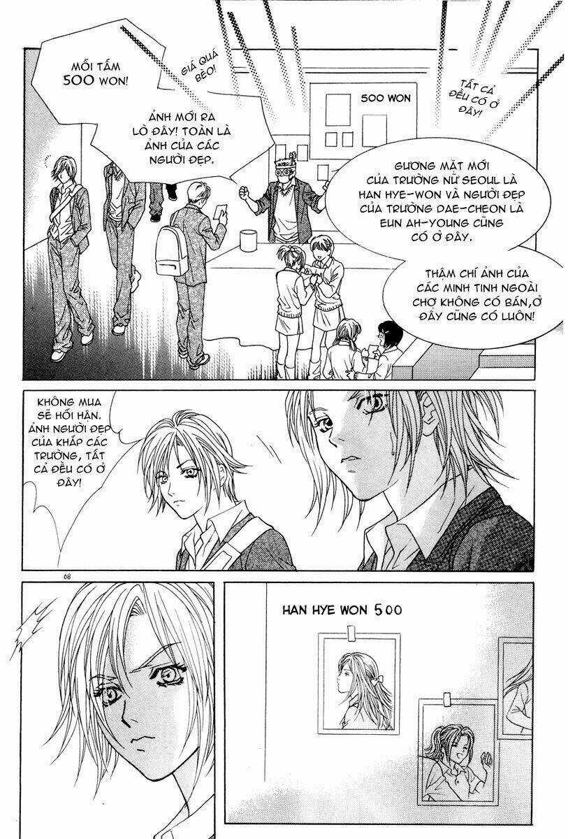 Do you want to try? Chapter 3 trang 23