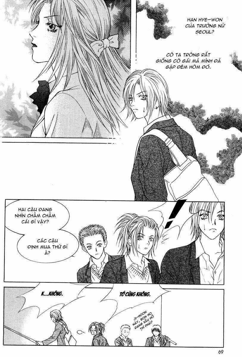 Do you want to try? Chapter 3 trang 24