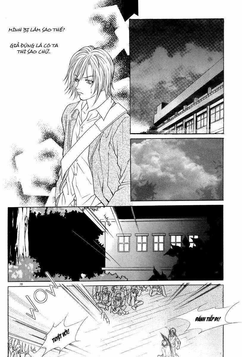 Do you want to try? Chapter 3 trang 25