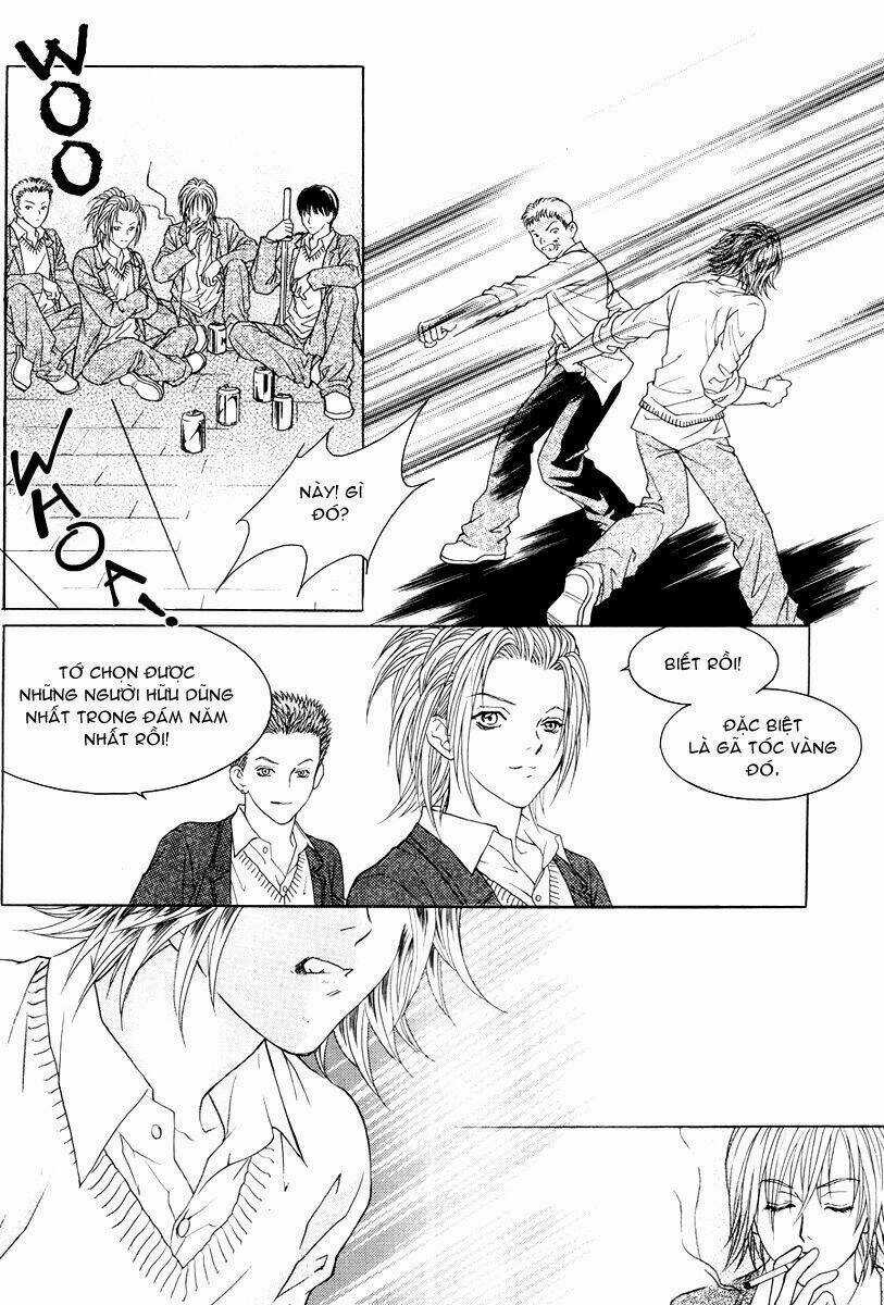 Do you want to try? Chapter 3 trang 26