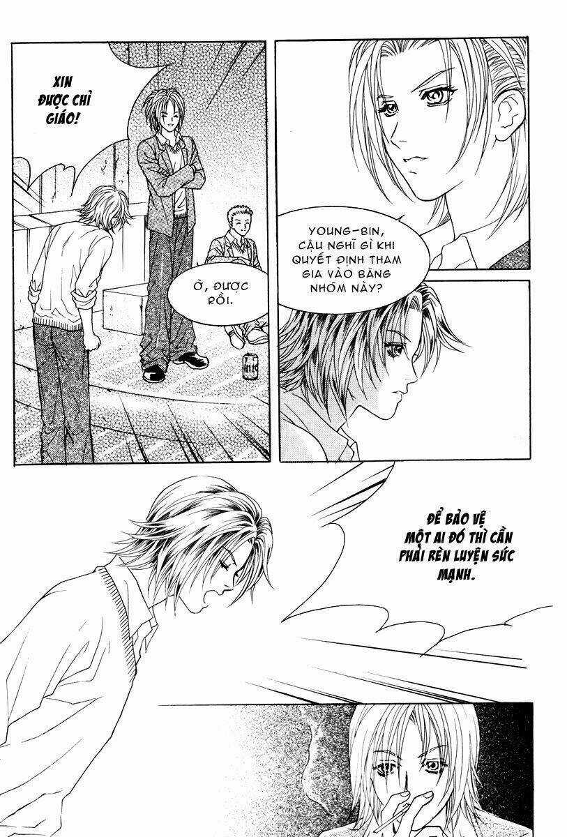 Do you want to try? Chapter 3 trang 29