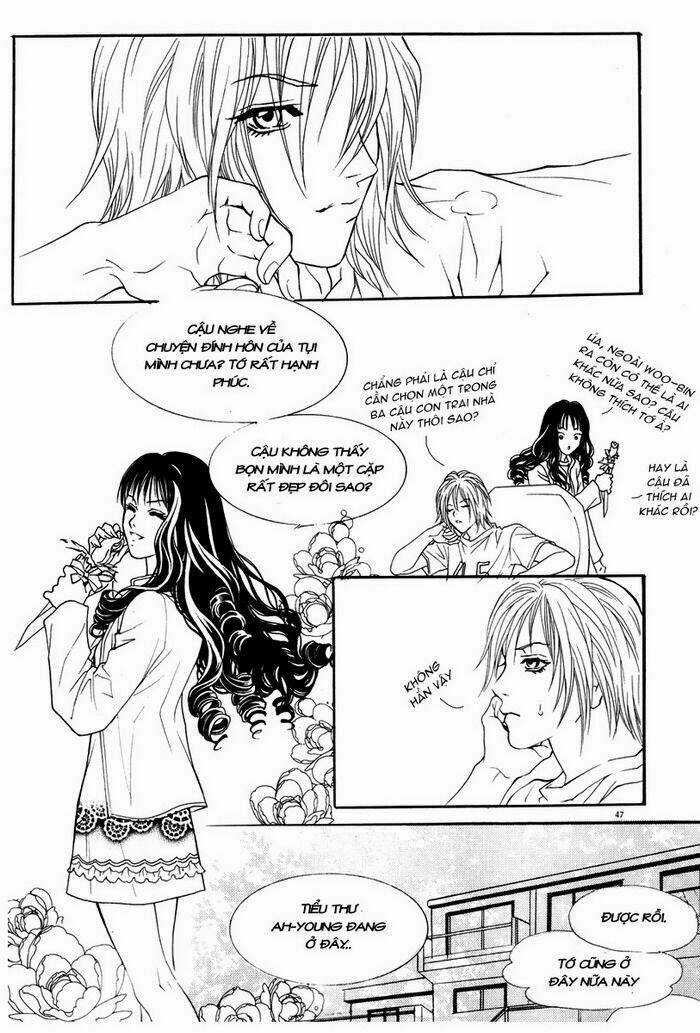 Do you want to try? Chapter 3 trang 3