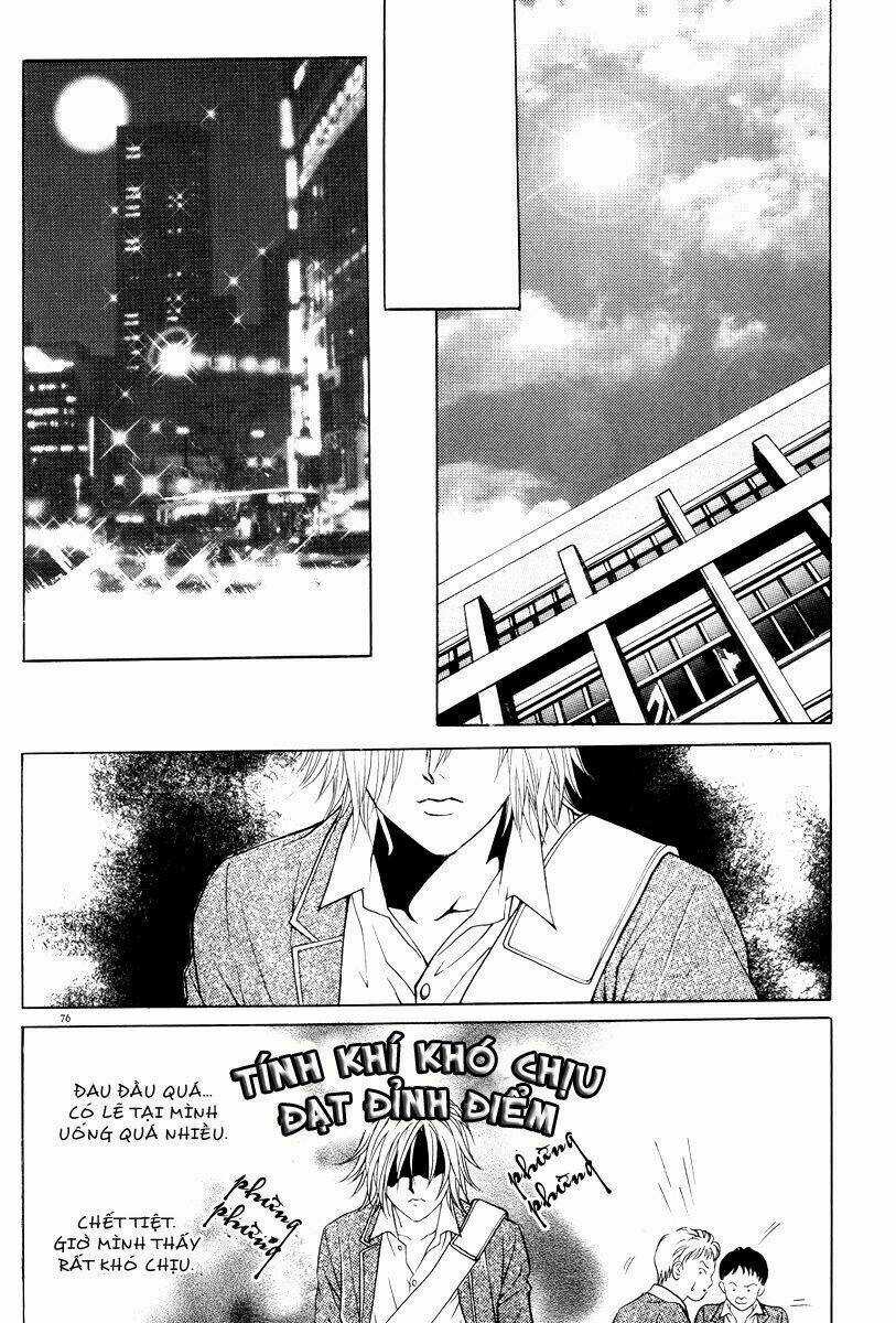 Do you want to try? Chapter 3 trang 31