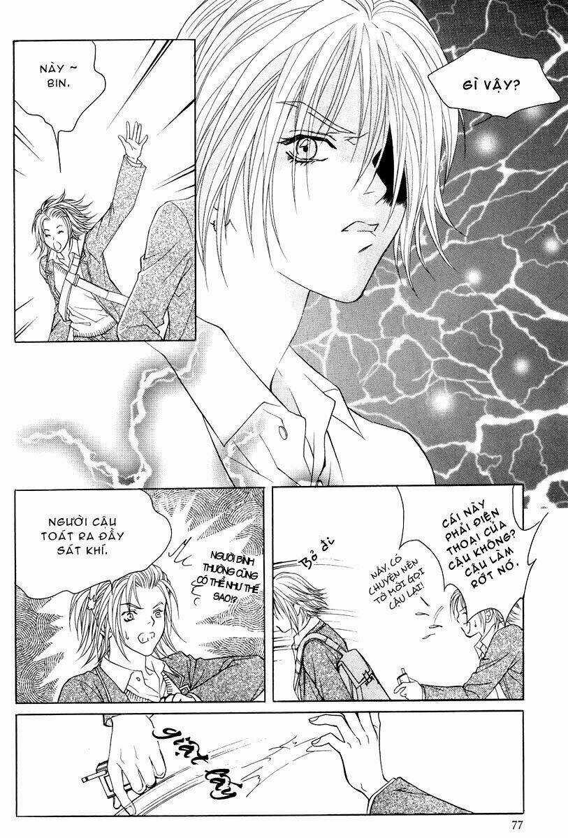 Do you want to try? Chapter 3 trang 32