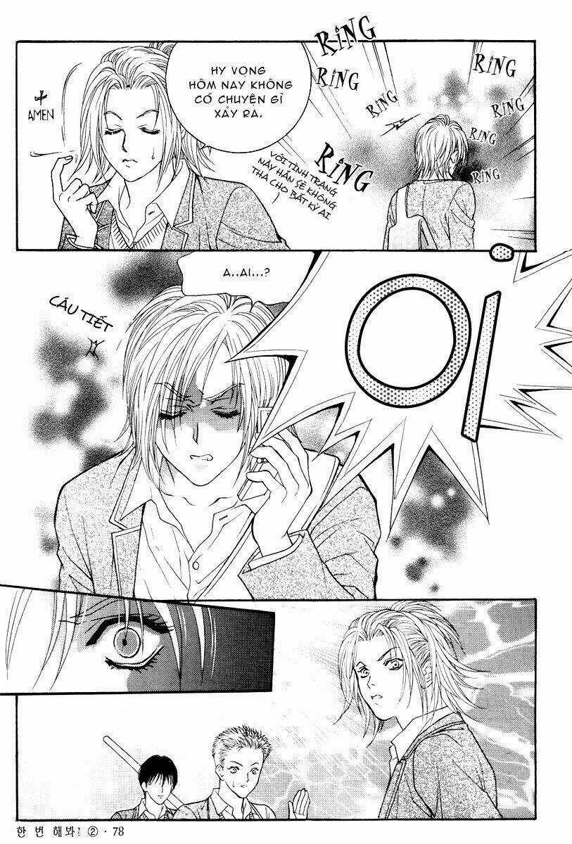 Do you want to try? Chapter 3 trang 33