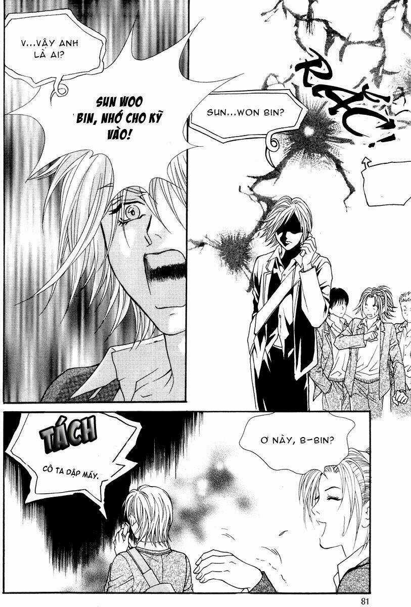 Do you want to try? Chapter 3 trang 36