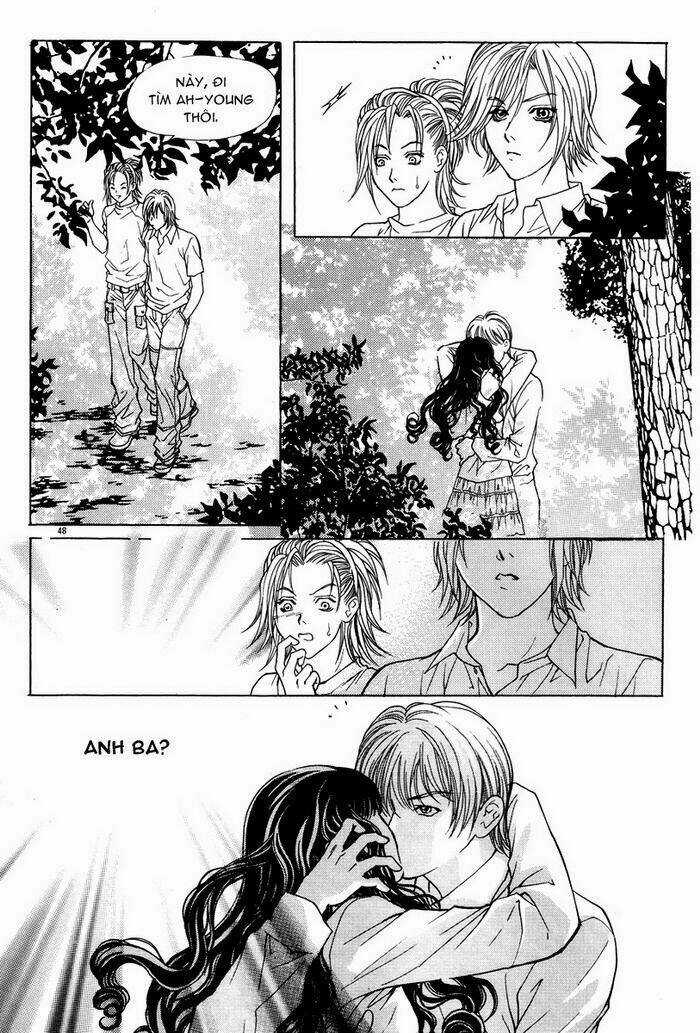 Do you want to try? Chapter 3 trang 4