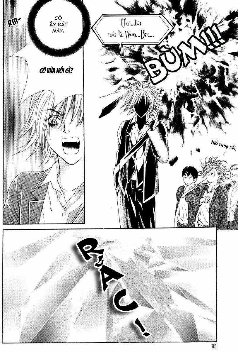 Do you want to try? Chapter 3 trang 40