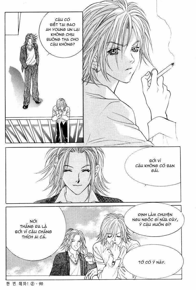 Do you want to try? Chapter 3 trang 44