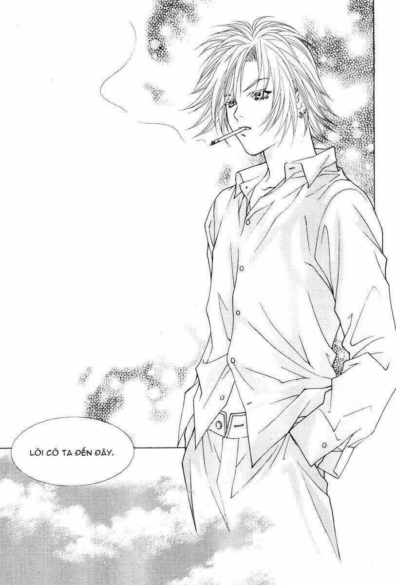 Do you want to try? Chapter 3 trang 46