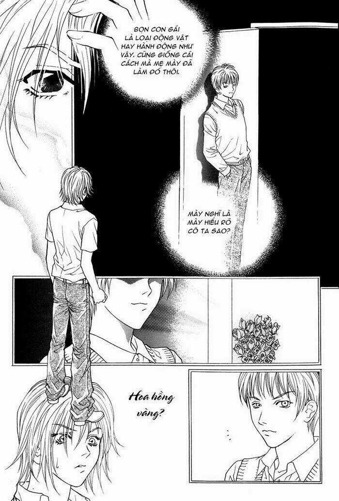 Do you want to try? Chapter 3 trang 6