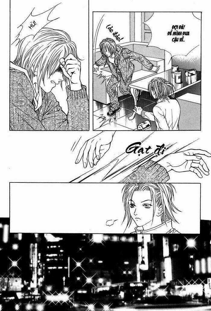 Do you want to try? Chapter 3 trang 8