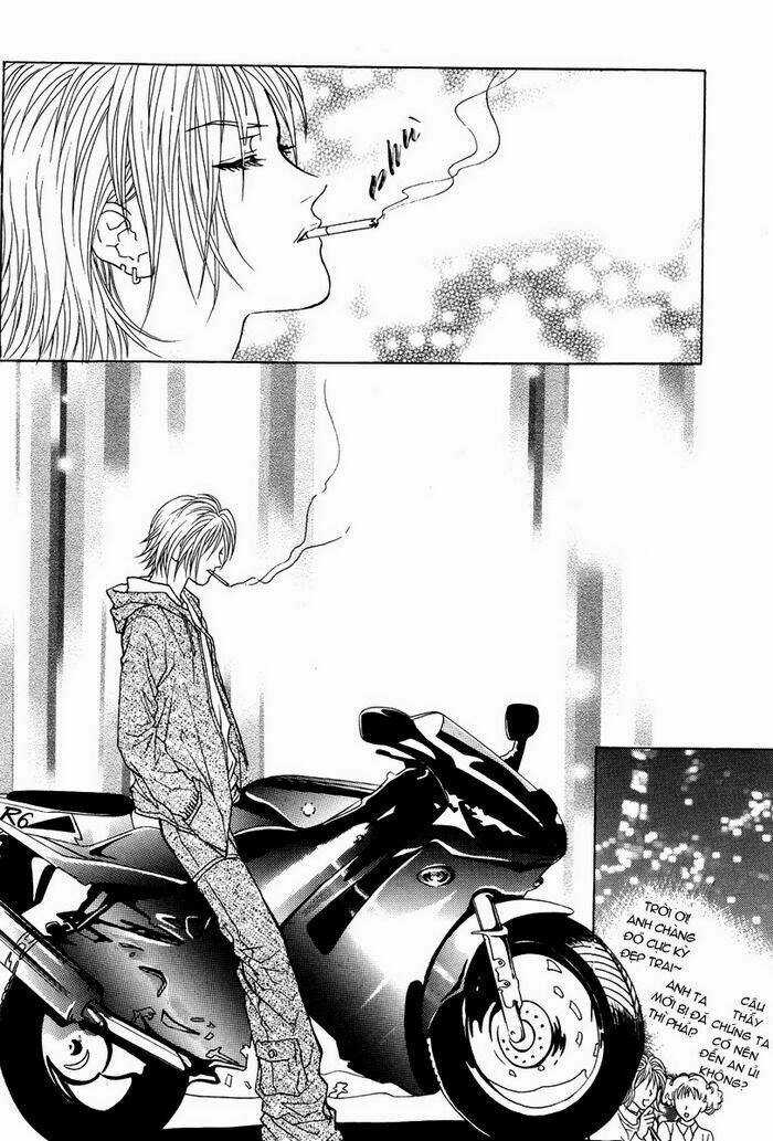 Do you want to try? Chapter 3 trang 9