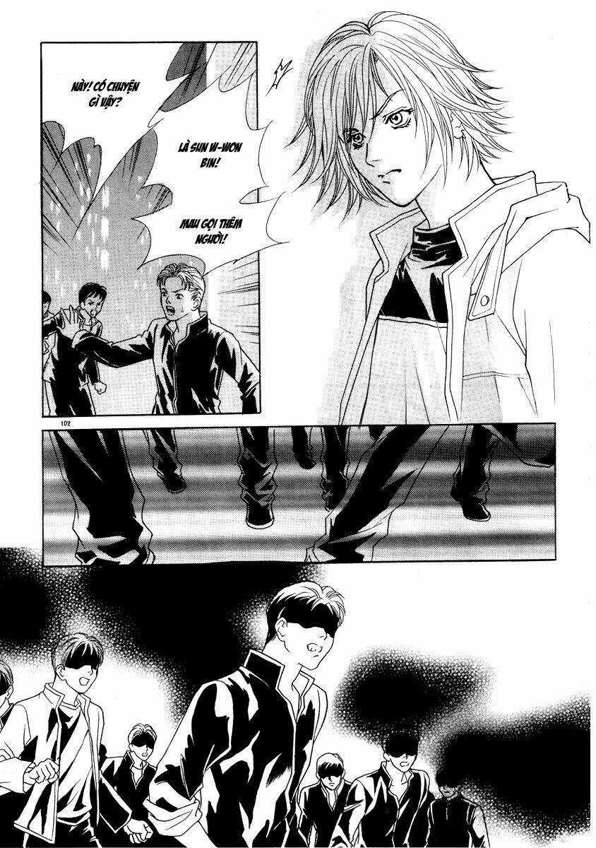 Do you want to try? Chapter 4 trang 10